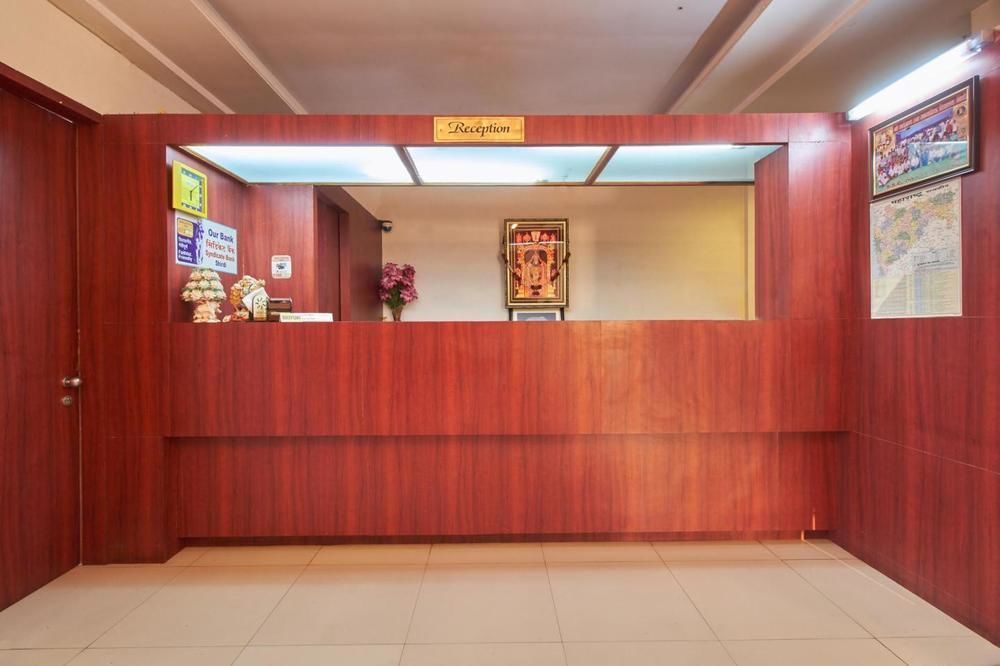 Hotel Sai Suraj Park Shirdi Exteriör bild